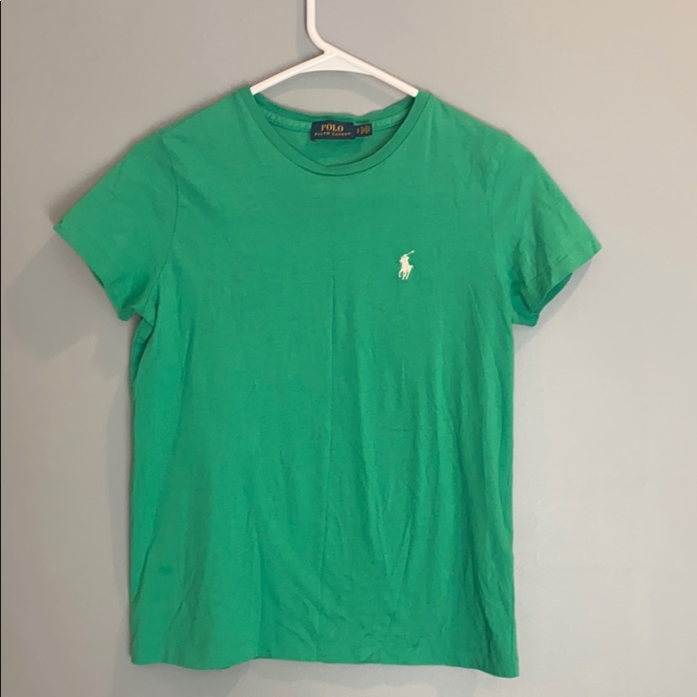 Ladies Polo Ralph Lauren shirt